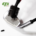 Brosse de golf et Club Groove Cleaner Gift Set Spécifications: